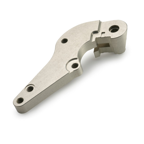 KTM Brake caliper support